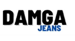 Damga Jeans logo