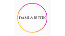 Damla Butik logo