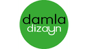 Damla Dizayn logo