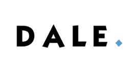 DALE Dış Ticaret logo