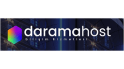 Darama Host logo
