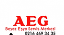 AEG Elektrikli El Aletleri logo