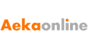 Aeka Mobilya logo