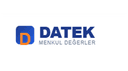 Datek Menkul Değerler logo