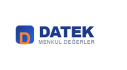 Datek Menkul Değerler logo