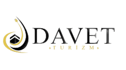 Davet Turizm logo