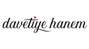 Davetiye Hanem logo