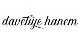 Davetiye Hanem logo