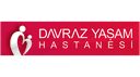 Davraz Yaşam Hastanesi logo