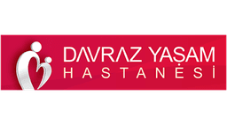Davraz Yaşam Hastanesi logo