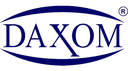Daxom logo