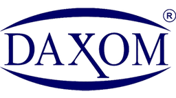 Daxom logo