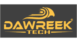 Dawreek logo