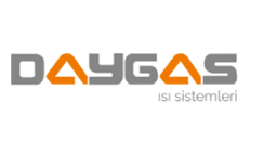 Daygas Isı Sistemleri logo