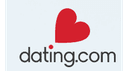 Dating.com logo