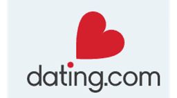 Dating.com logo