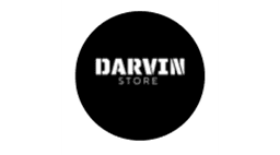 Darvin Store logo