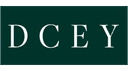 DCEY logo