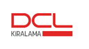 DCL Kiralama logo