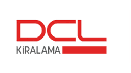 DCL Kiralama logo