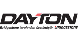 Dayton Lastikleri logo