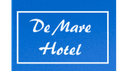 De Mare Hotel logo