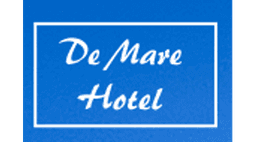 De Mare Hotel logo