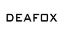 Deafox logo