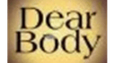 Dear Body logo