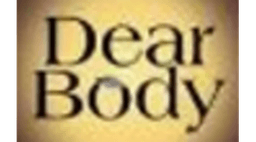 Dear Body logo