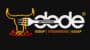 Dede Kebap Steakhouse logo