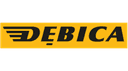 Debica logo