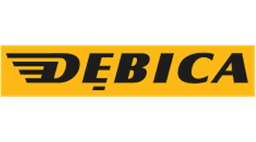 Debica logo