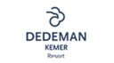 Dedeman Kemer Resort logo