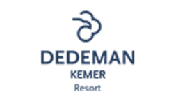Dedeman Kemer Resort logo