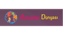 Afacanlar Dünyası logo