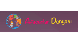 Afacanlar Dünyası logo