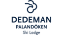 Dedeman Palandöken Ski Lodge logo