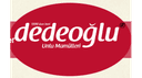Dedeoğlu Pastanesi (Denizli) logo