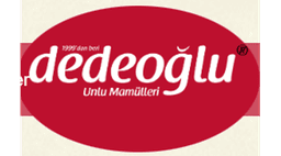 Dedeoğlu Pastanesi (Denizli) logo