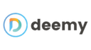 Deemy logo