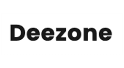Deezone.co logo