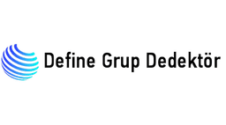 Define Grup Dedektör logo