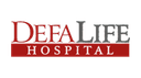 Defa Life Hastanesi logo
