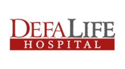 Defa Life Hastanesi logo