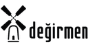 Değirmen Pastaneleri logo