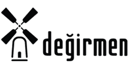 Değirmen Pastaneleri logo