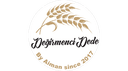 Değirmenci Dede logo