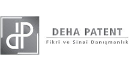 Deha Patent logo