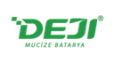 Deji Mucize Batarya logo